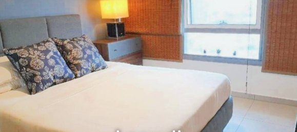 Apartamento com 1 quarto em condomínio em Bangkok, Thailand N.º 14759 6