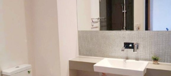 Apartamento com 1 quarto em condomínio em Bangkok, Thailand N.º 14759 9