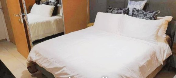 Apartamento com 1 quarto em condomínio em Bangkok, Thailand N.º 14759 5