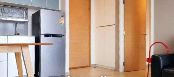 Apartamento com 1 quarto em condomínio em Bangkok, Thailand N.º 14759 7