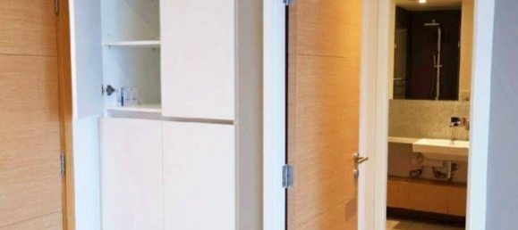 Apartamento com 1 quarto em condomínio em Bangkok, Thailand N.º 14759 4