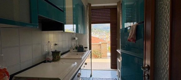3 bedrooms Penthouse in Alassio, Italy No. 344312 9