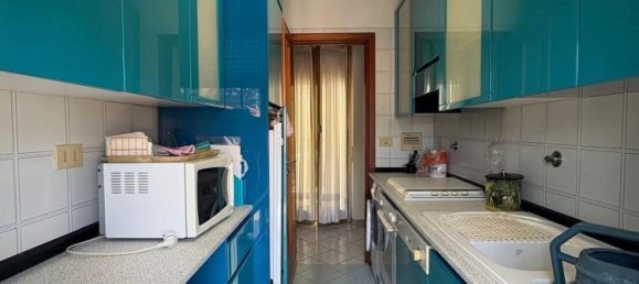 3 bedrooms Penthouse in Alassio, Italy No. 344312 8