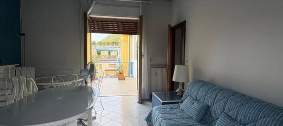 3 bedrooms Penthouse in Alassio, Italy No. 344312 7
