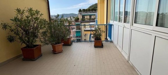 3 bedrooms Penthouse in Alassio, Italy No. 344312 21