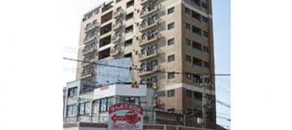 3 bedrooms Apartment in Hyogo, Japan No. 2857 2