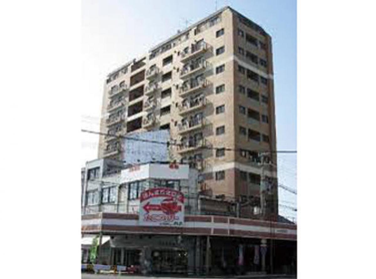 3 bedrooms Apartment in Hyogo, Japan No. 2857