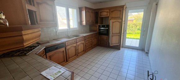 2 bedrooms House in Change, France No. 357859 6