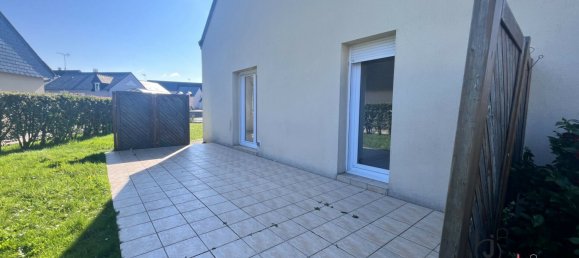 2 bedrooms House in Change, France No. 357859 3