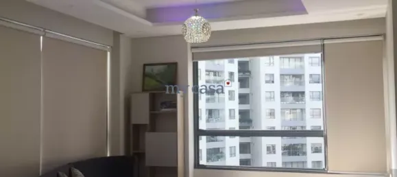 2 dormitorios apartamento en alquiler en Thu Duc, Ho Chi Minh, Vietnam № 9514 3