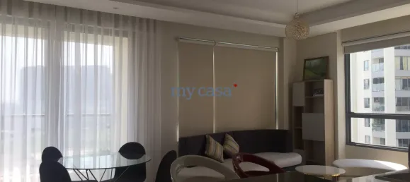2 dormitorios apartamento en alquiler en Thu Duc, Ho Chi Minh, Vietnam № 9514 2