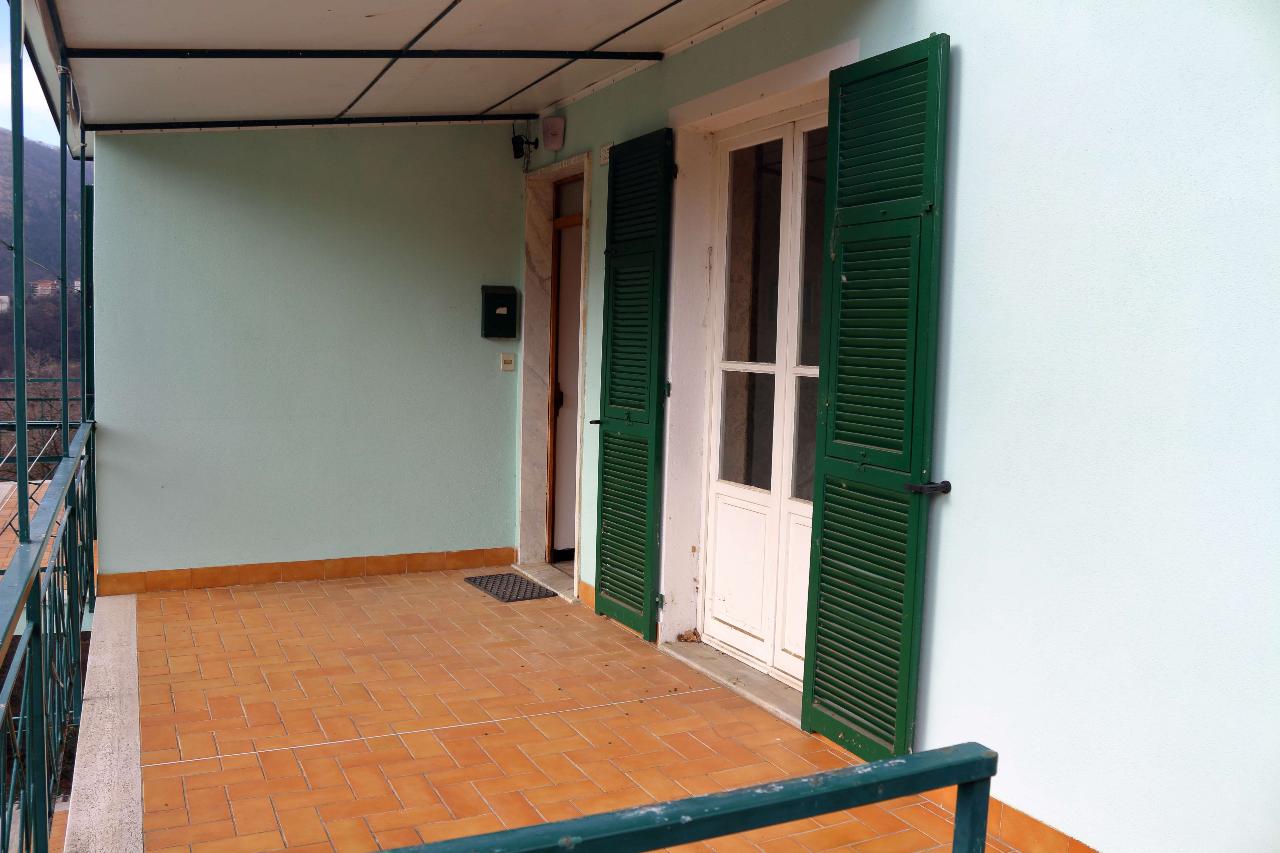 5-Zimmer Wohnung in Balestrino, Italy, Nr. 158259