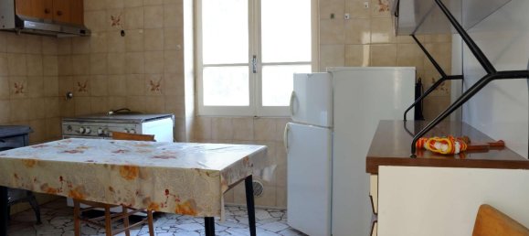 5-Zimmer Wohnung in Balestrino, Italy, Nr. 158259 18