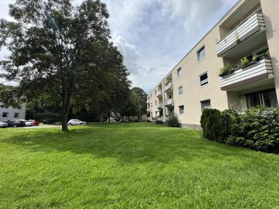 3 rooms Apartment in Dortmund, Germany No. 107135