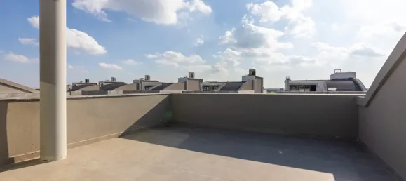 Apartment 6+1 in Kepez, Turkey No. 33161 4