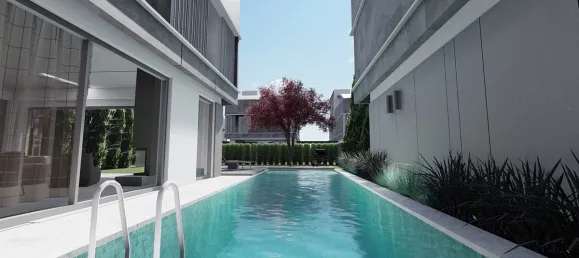 Apartment 6+1 in Kepez, Turkey No. 33161 10