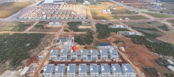 Apartment 6+1 in Kepez, Turkey No. 33161 18