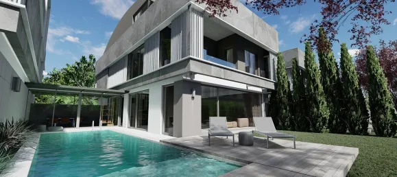 Apartment 6+1 in Kepez, Turkey No. 33161 6