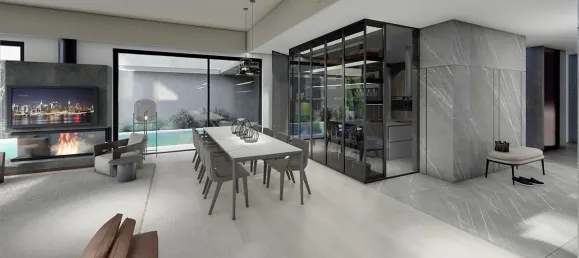 Apartment 6+1 in Kepez, Turkey No. 33161 30