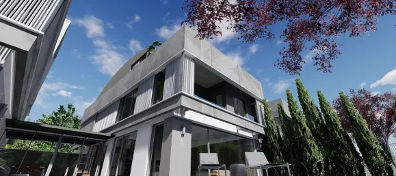 Apartment 6+1 in Kepez, Turkey No. 33161 9