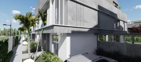 Apartment 6+1 in Kepez, Turkey No. 33161 13