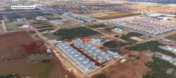 Apartment 6+1 in Kepez, Turkey No. 33161 22