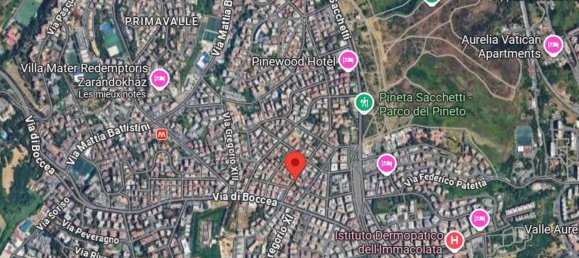 Apartamento T1 em Cave, Italy N.º 259207 3