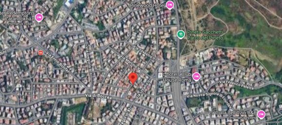 Apartamento T1 em Cave, Italy N.º 259207 2