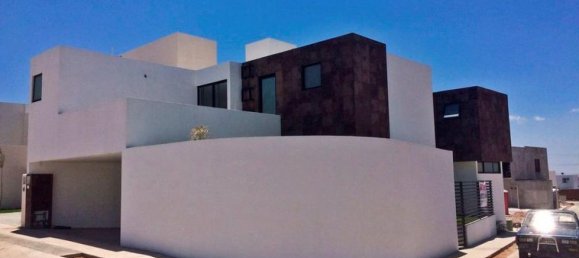 3 bedrooms House in San Luis Potosi, Mexico No. 147233 2