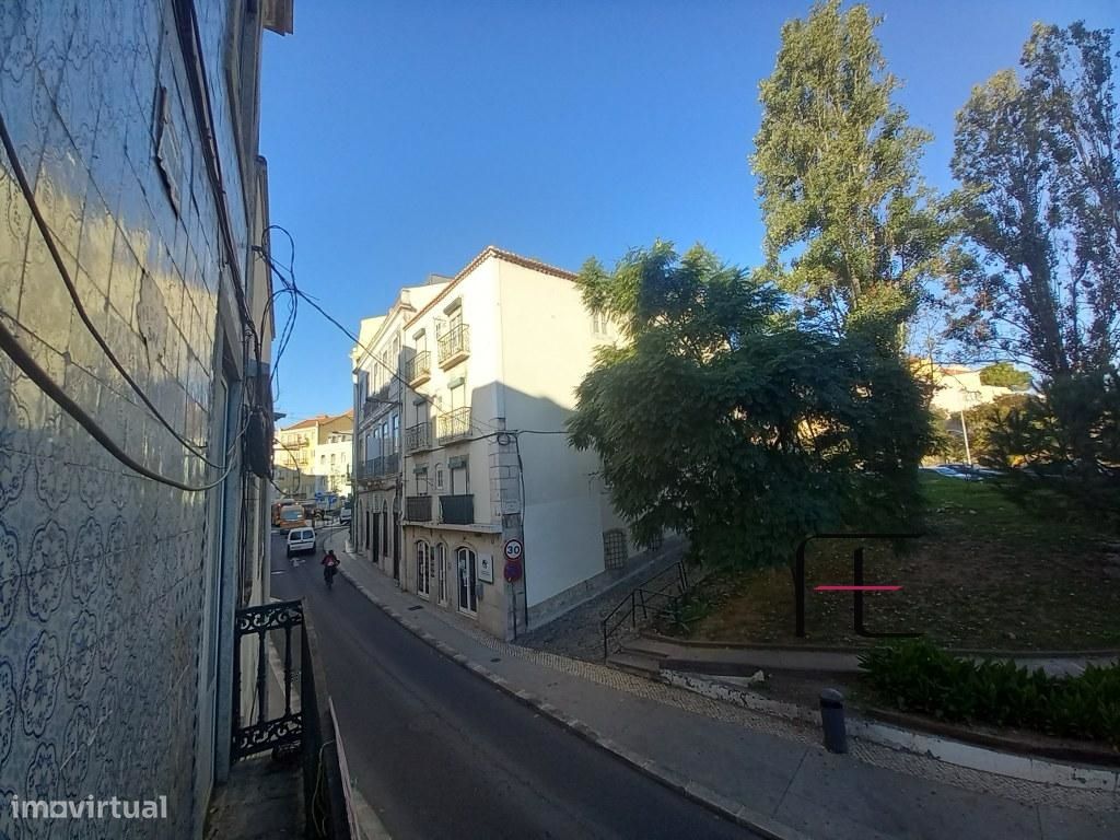 9 bedrooms Building in Lisbon, Portugal No. 102615