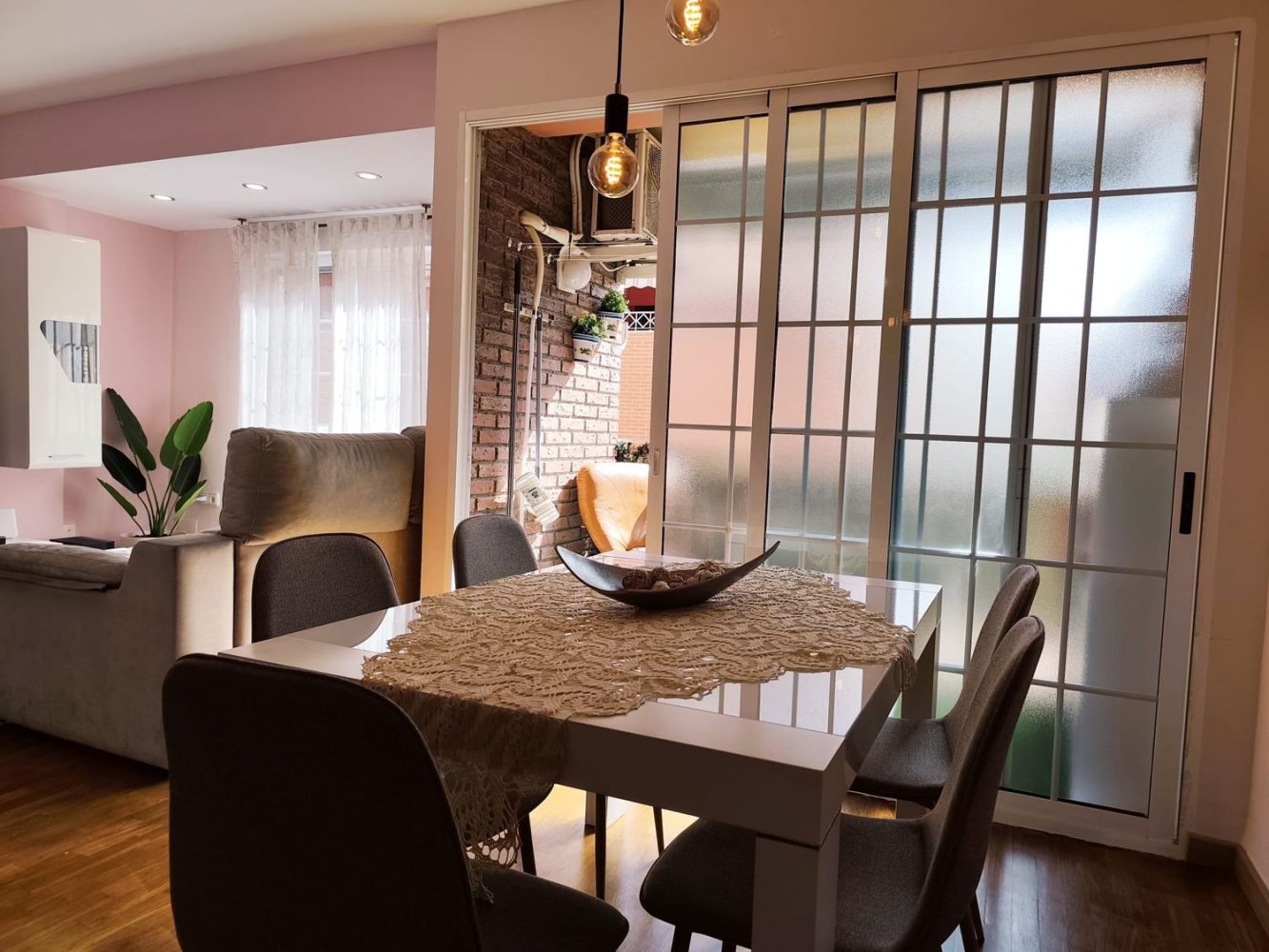 Apartamento T3 em Alicante, Spain N.º 202128