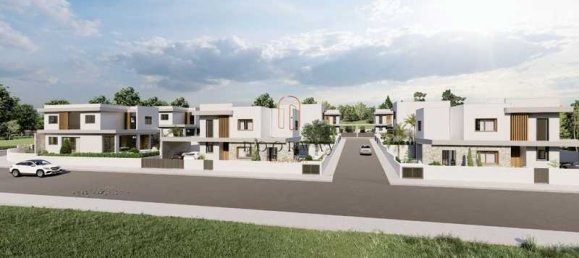 3 bedrooms Villa in Souni–Zanatzia, Cyprus No. 13551 3