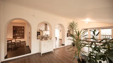 5غرفة منزل ذو طابقين في Diersbach, Austria رقم 104011