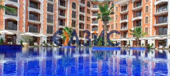 2 bedrooms Apartment in Ravda, Bulgaria No. 505 19