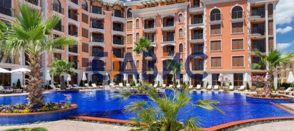 2 bedrooms Apartment in Ravda, Bulgaria No. 505 20