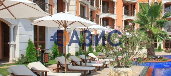 2 bedrooms Apartment in Ravda, Bulgaria No. 505 18