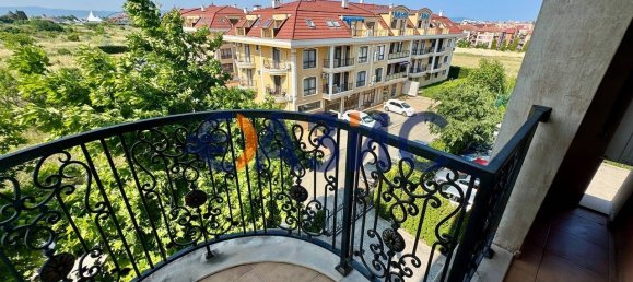 2 bedrooms Apartment in Ravda, Bulgaria No. 505 14