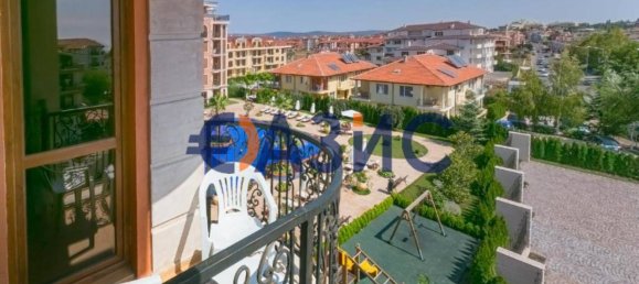 2 bedrooms Apartment in Ravda, Bulgaria No. 505 24