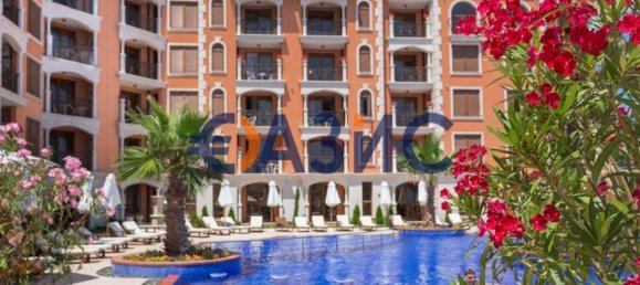 2 bedrooms Apartment in Ravda, Bulgaria No. 505 21