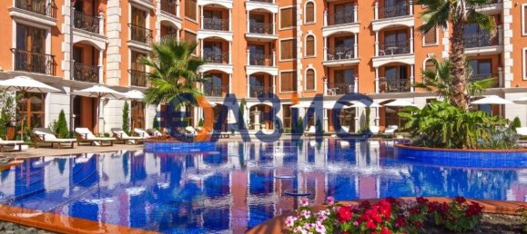 2 bedrooms Apartment in Ravda, Bulgaria No. 505 22