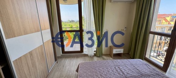 2 bedrooms Apartment in Ravda, Bulgaria No. 505 6