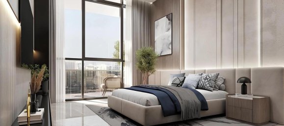 Apartamento de 2 dormitorios en Dubai, UAE No. 96310 2