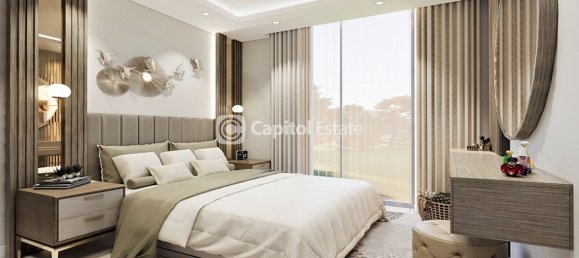 Apartment 2+1 in Antalya, Turkey No. 6883 8