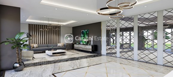 Apartment 2+1 in Antalya, Turkey No. 6883 5