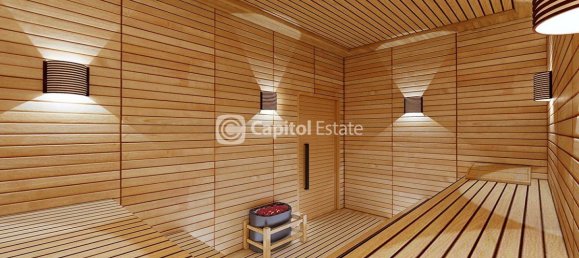 Apartment 2+1 in Antalya, Turkey No. 6883 4