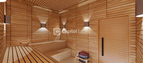 Apartment 2+1 in Antalya, Turkey No. 6883 3