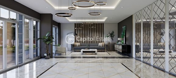 Apartment 2+1 in Antalya, Turkey No. 6883 7