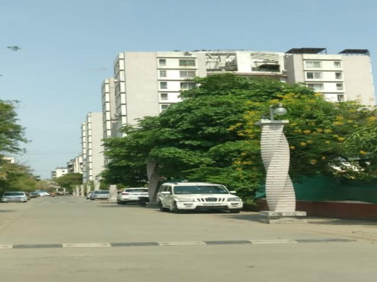3 chambres Maison à Pune, India No. 55454
