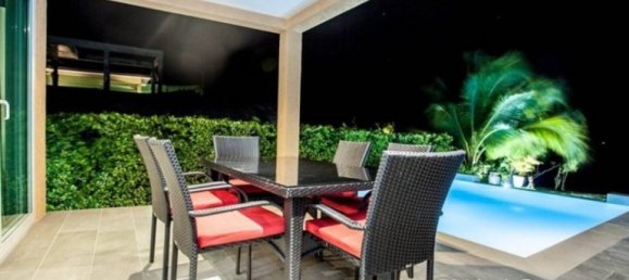 4 غرف نوم منزل في Ko Chang, Thailand رقم 61456 25