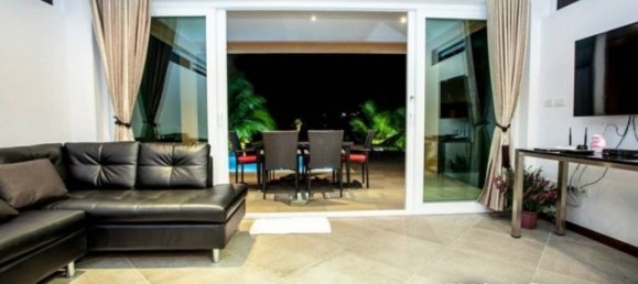 4 غرف نوم منزل في Ko Chang, Thailand رقم 61456 21